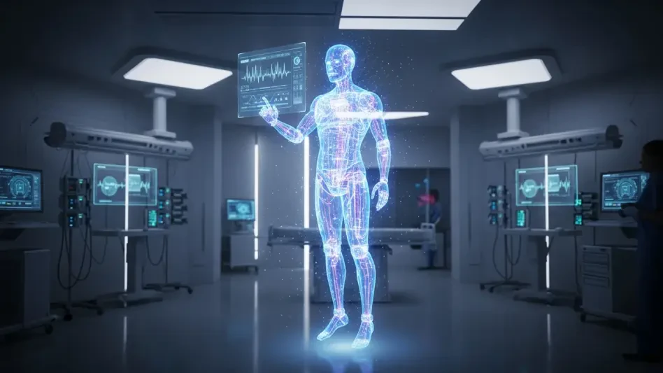 Is South Korea Leading The Medical AI Revolution?