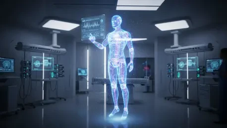 Is South Korea Leading The Medical AI Revolution?