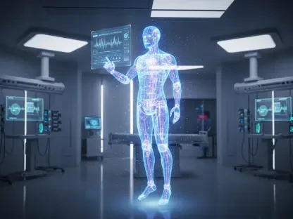 Is South Korea Leading The Medical AI Revolution?