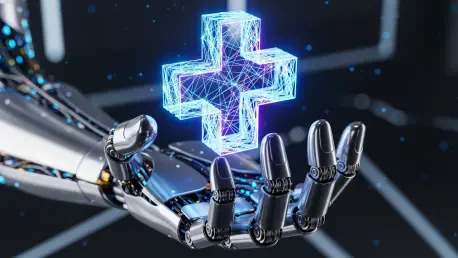 AI Scribe Frees Clinicians for Direct Patient Care