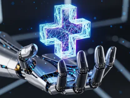 AI Scribe Frees Clinicians for Direct Patient Care
