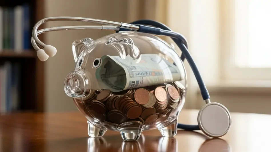 Can Trump Lower Health Costs Without Congress?