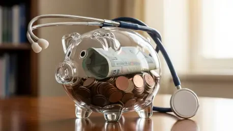 Can Trump Lower Health Costs Without Congress?