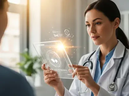 Trend Analysis: AI in Hospital Management