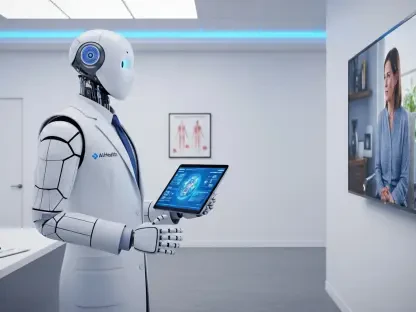 What Do AI Prescriptions Reveal About American Health?