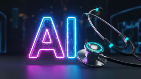 Nvidia Is the Unlikely Backbone of Modern Medicine