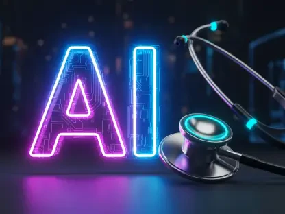 Nvidia Is the Unlikely Backbone of Modern Medicine