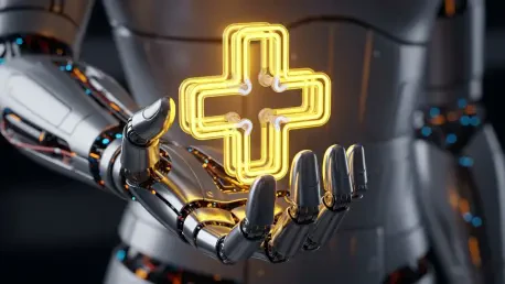 Is the U.S. Government Unleashing an AI Health Revolution?