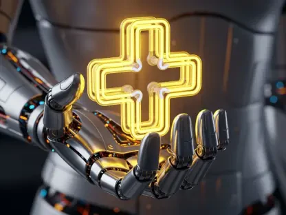 Is the U.S. Government Unleashing an AI Health Revolution?