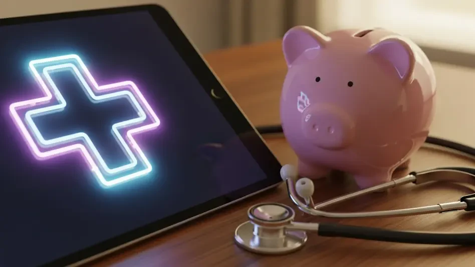 How Do You Build Health Tech When No One Can Pay?