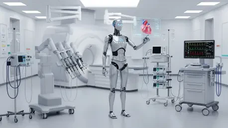 AHA Urges FDA to Modernize AI Device Regulation