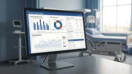 Top Companies Shaping Healthcare Analytics in 2025