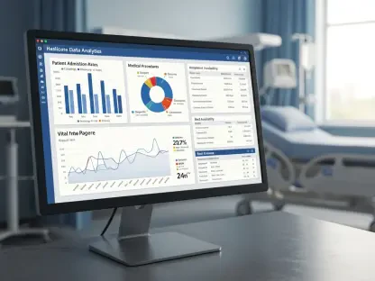 Top Companies Shaping Healthcare Analytics in 2025