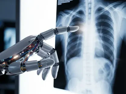 How AI Is Solving Scotland's Radiology Crisis