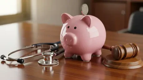 Trend Analysis: Disability Legal Advocacy