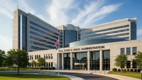 FDA Faces a Leadership Crisis in Digital Health