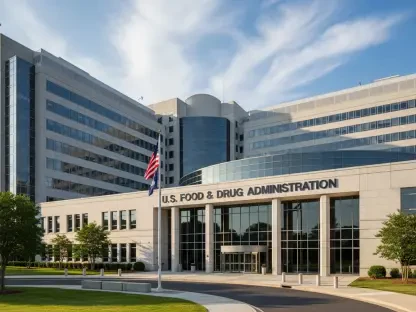 FDA Faces a Leadership Crisis in Digital Health