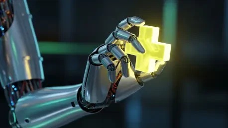 Can AI Transform an Entire Health System?