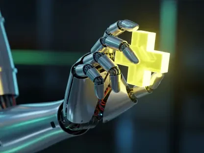 Can AI Transform an Entire Health System?