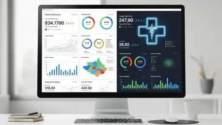 Can Data Analytics Revolutionize Healthcare?