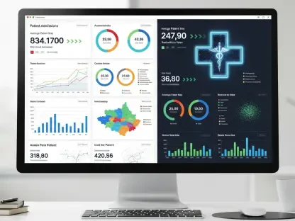 Can Data Analytics Revolutionize Healthcare?