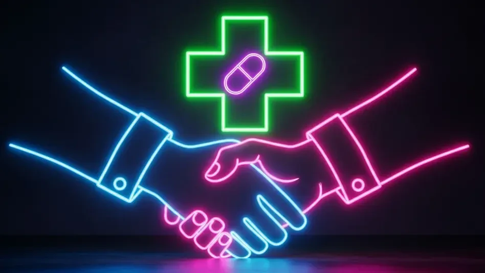 PQS and Pyrls Partner to Boost Pharmacy Workflow