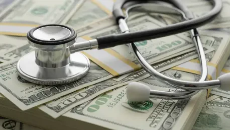 What's Driving the Healthcare Sector's 2026 Boom?
