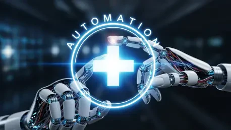 AI-Powered Health Automation – Review