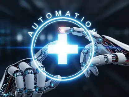 AI-Powered Health Automation – Review