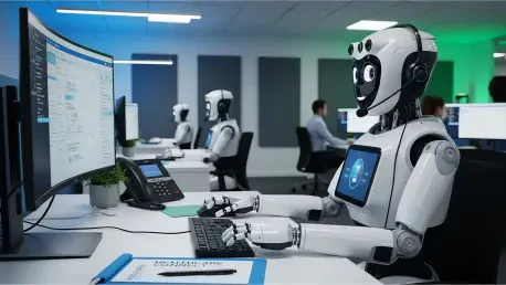 Trend Analysis: AI in Healthcare Call Centers