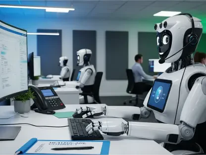 Trend Analysis: AI in Healthcare Call Centers