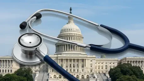 States and Feds Clash Over Medical Debt Protections