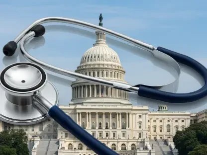 States and Feds Clash Over Medical Debt Protections