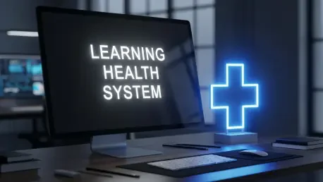 Trend Analysis: Learning Health Systems