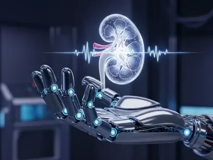 AI for Kidney Cancer Detection – Review