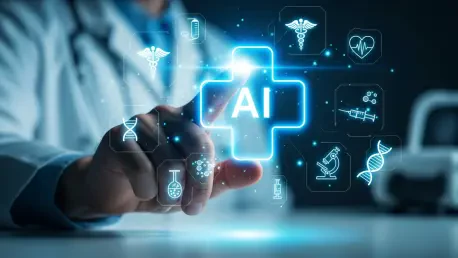 Artificial Intelligence in Healthcare – Review