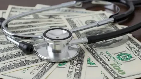 Political Fears Drive Hedge Fund Healthcare Sell-Off