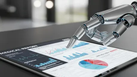 AI-Driven Reporting Reveals Patient Safety Blind Spots