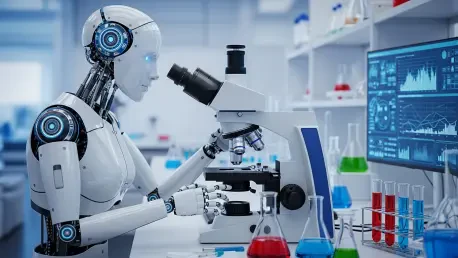 Secure AI Solves Biotech's $10 Million Problem