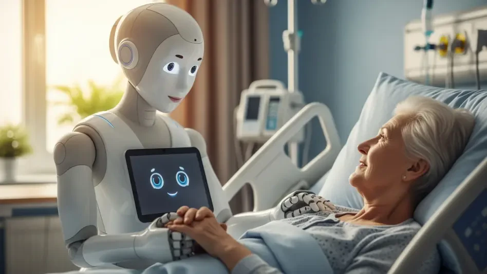 HHS Aims to Accelerate Safe AI Use in Healthcare