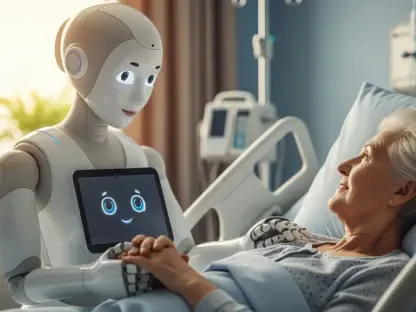 HHS Aims to Accelerate Safe AI Use in Healthcare