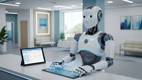 Can AI Save Independent Medical Practices?