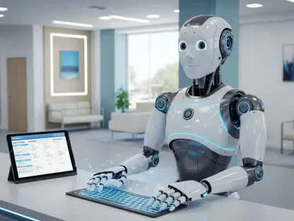 Can AI Save Independent Medical Practices?