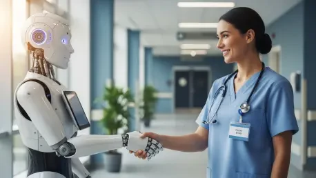 AI Automates Workflows to Reduce Nurse Burnout