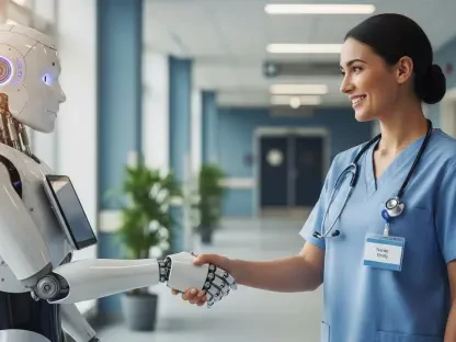 AI Automates Workflows to Reduce Nurse Burnout
