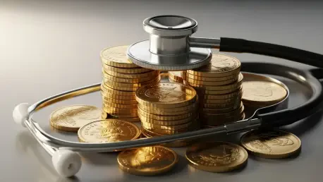 HCA Stock Dips After Hours Amid Policy Uncertainty