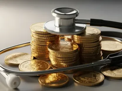 HCA Stock Dips After Hours Amid Policy Uncertainty