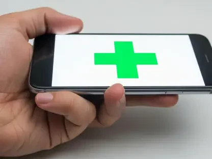 NHS App Leads UK's Shift to Digital Healthcare