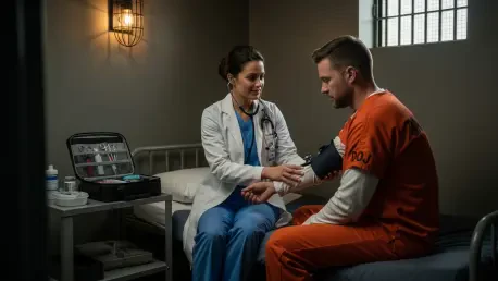 Who Is Accountable for Prison Medical Neglect?