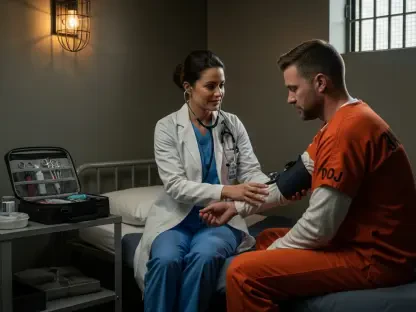 Who Is Accountable for Prison Medical Neglect?